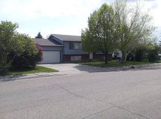 3540 E Greenwillow Ln, Idaho Falls, ID 83401