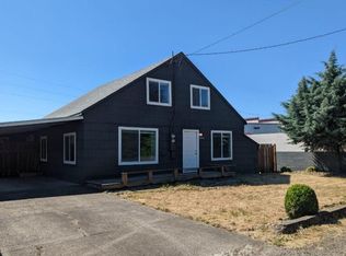 2280 Primrose St, Lebanon, OR 97355