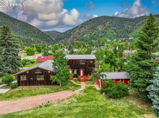 84 S Valley Rd, Palmer Lake, CO 80133