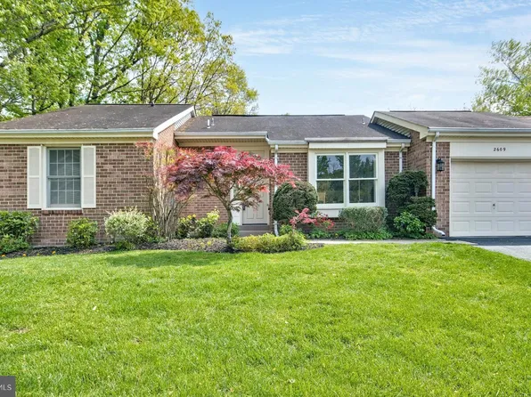 2609 Point Lookout Cv, Annapolis, MD 21401