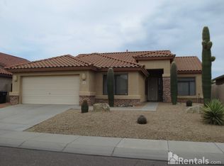 4418 E Weaver Rd, Phoenix, AZ 85050