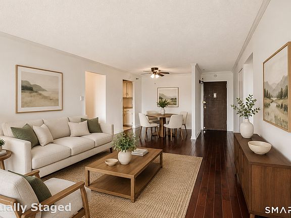 2nd image of 1 Strawberry Hill Avenue #7D