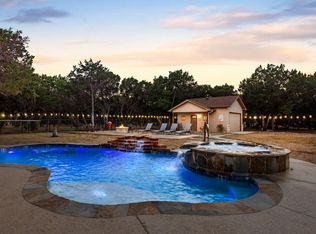 27511 Fels Mauer Blvd, New Braunfels, TX 78132