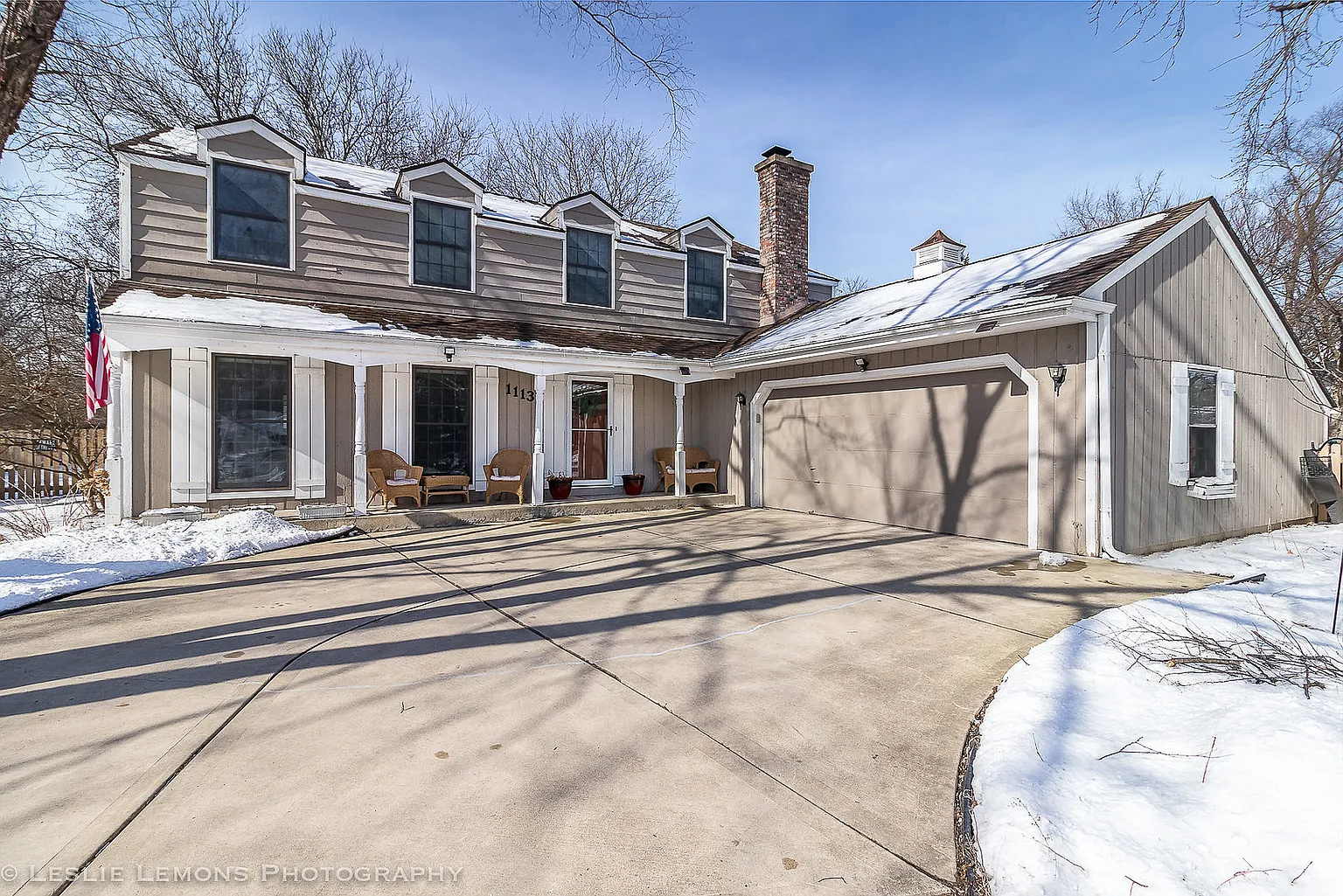 1113 Dover Ct photo 1