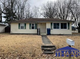 2001 Grant St, Terre Haute, IN 47802