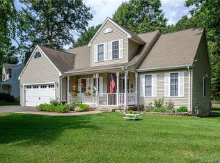 12 Lena Ave, Plainville, CT 06062