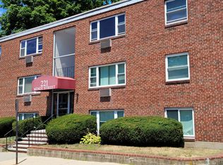 220 Minot St, Dorchester Center, MA 02124