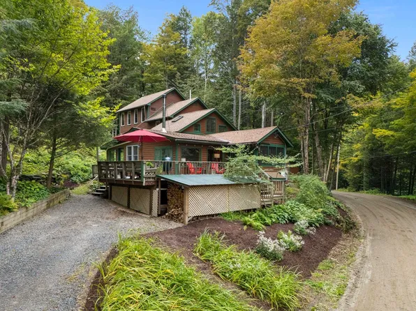 3042 Sweet Pond Road, Guilford, VT 05301