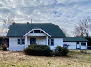 8206 E Utah Ave, Spokane Valley, WA 99212