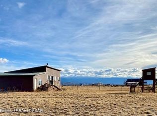 15 Blackfoot Trl, Boulder, WY 82941