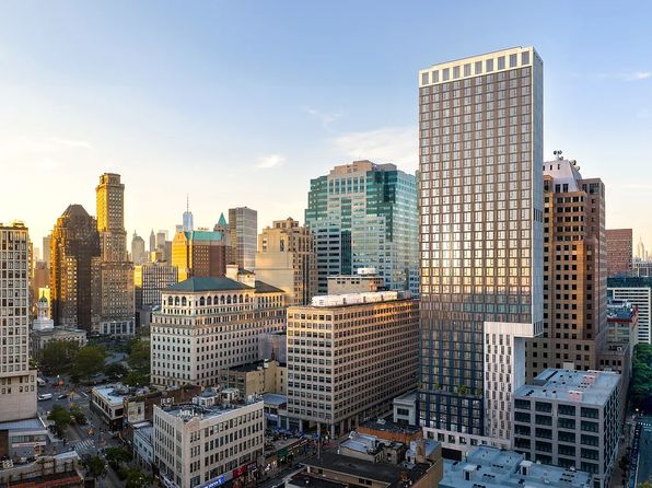 55 Willoughby St #15B