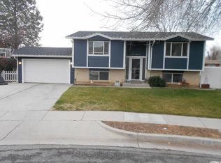 416 Shannon Cir, Brigham City, UT 84302