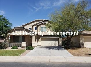 42572 W Venture Rd, Maricopa, AZ 85138