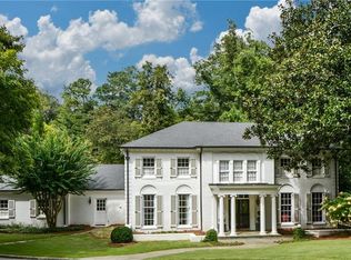 2855 Ramsgate NW, Atlanta, GA 30305