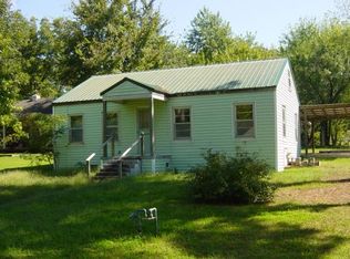 1500 Payne St, Pocahontas, AR 72455
