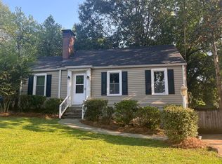 367 Deering Rd NW, Atlanta, GA 30309