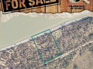 246 Moose Point Rd, Kenai, AK 99611