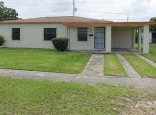 14440 Carver Dr, Miami, FL 33176