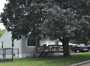 210 S 20th St, Nebraska City, NE 68410