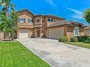 9453 Mountain Shadows Pl, Rancho Cucamonga, CA 91730