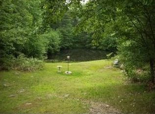 670 Fremont Rd, Chester, NH 03036