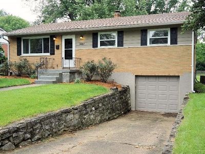 1487 Mears Ave, Cincinnati, OH, 45230