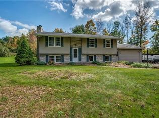 4504 S Eagle Village Rd, Manlius, NY 13104