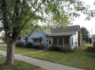 308 Main Ave N, Park Rapids, MN 56470