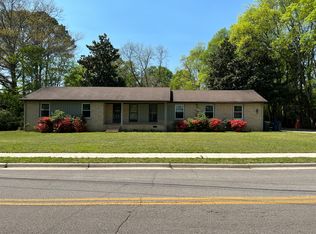 7202 Hickory Hill Ln SE, Huntsville, AL 35802