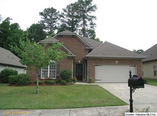 1175 Eagle Dr, Maylene, AL 35114