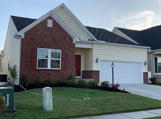 4066 Forestedge St, Tipp City, OH 45371