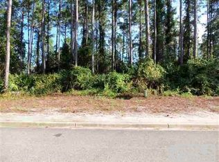 160 Royal Tern Way, Carrabelle, FL 32322