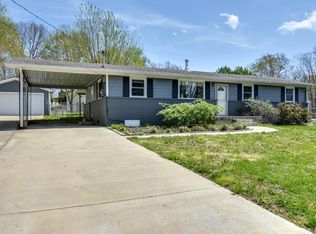918 Jordan Cir, White Bluff, TN 37187