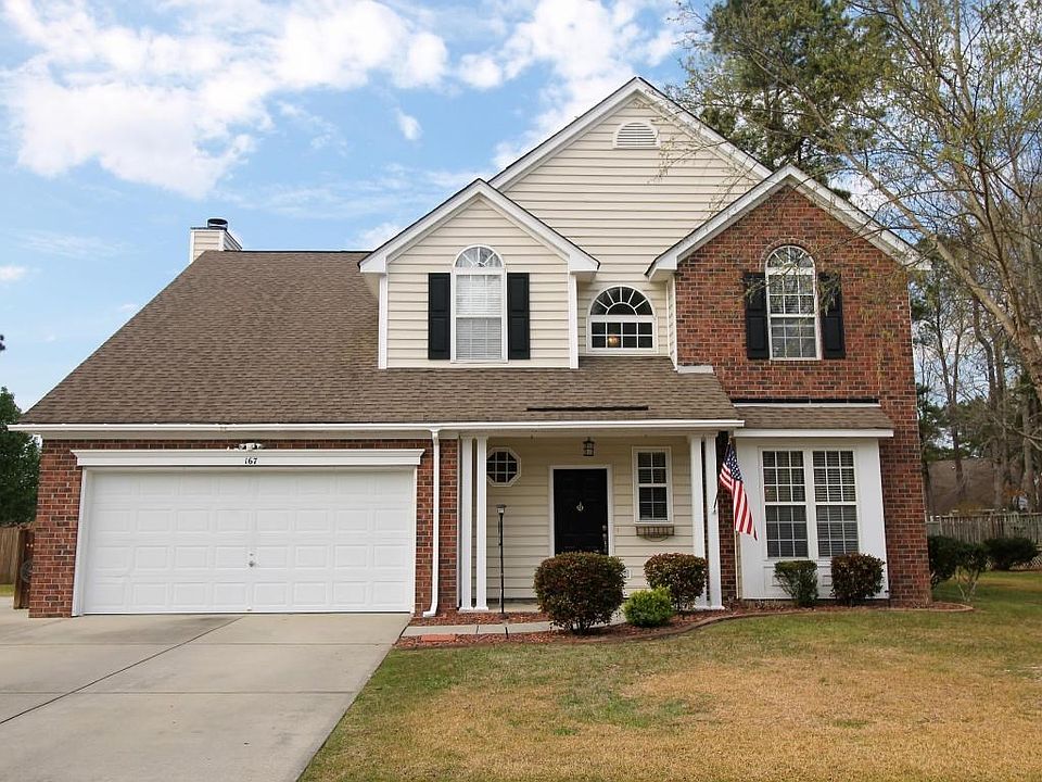 167 Thousand Oaks Cirlce