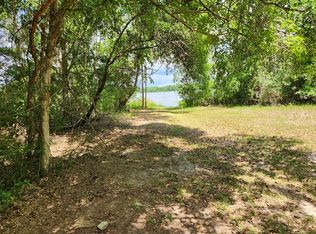  122nd Ln, Hawthorne, FL 32640