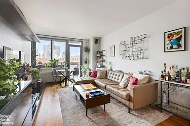 515 East 72nd Street, #12N
