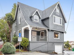 16 Buena Vista Ave, Mill Valley, CA