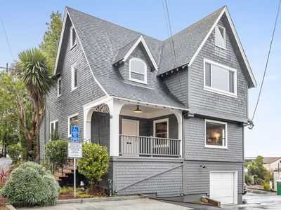 16 Buena Vista Ave, Mill Valley, CA, 94941