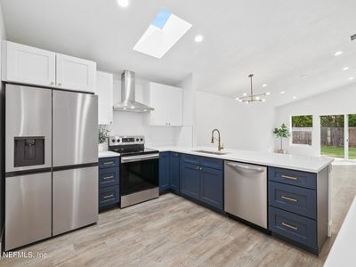 2616 MALIBU Circle, Orange Park, FL, 32065
