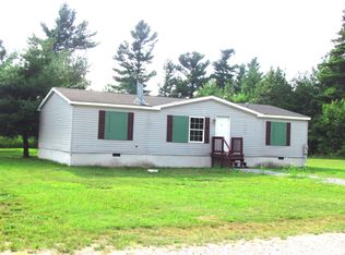 23957 Cemetery Rd, Felts Mills, NY 13638