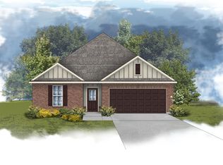 15775 Mizewell Ln NW, Harvest, AL 35749