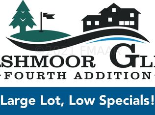 426 Audrey Dr, Mapleton, ND 58059