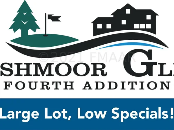 404 Reese Way, Mapleton, ND 58059