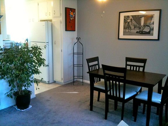 DIFFERENT OPTION FOR DINING LOCATION