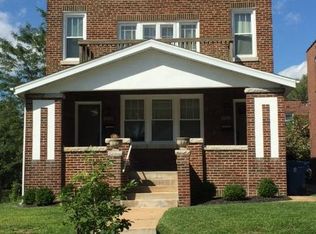 7571 Hoover Ave, Saint Louis, MO 63117