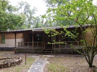 1253 SW Spruce Rd, Fort White, FL 32038
