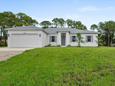 16701 84th Court, Loxahatchee, FL, 33470