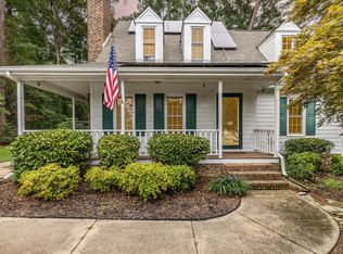 1316 Raybon Dr, Wendell, NC 27591