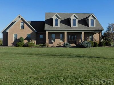 10377 W Sr 18, Fostoria, OH, 44830