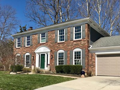 2068 Lakelyn Ct, Crescent Springs, KY, 41017